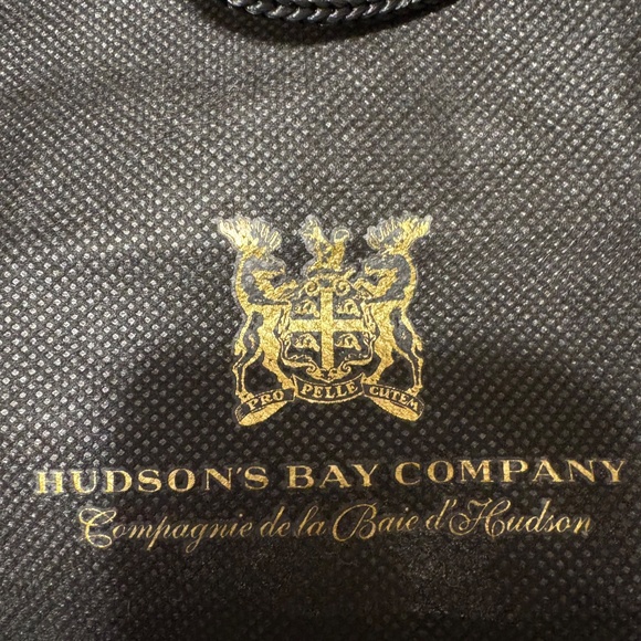 Authentic Hudson’s Bay Company HBC 6-Point Wool Blanket queen multistripe - Picture 3 of 6